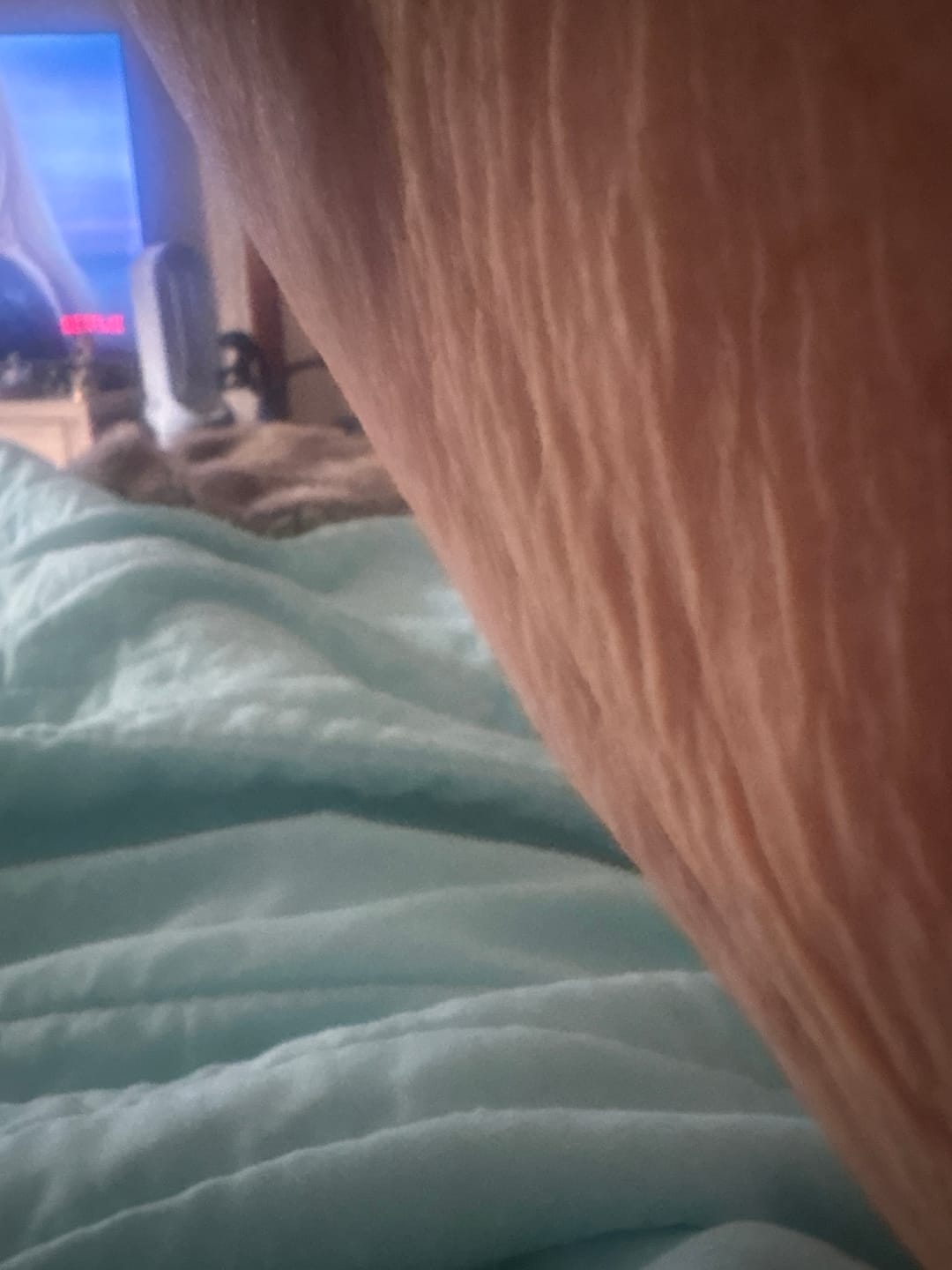 Customer photo review of OCEAN | Tallow Magnesium