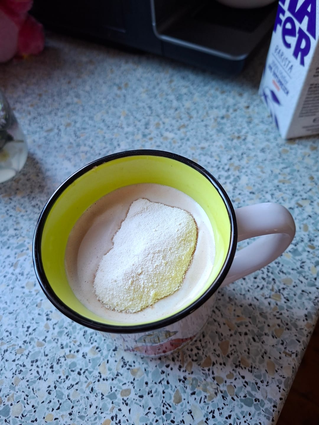 Customer photo review of CollaGlow - 30 Tage Kollagen-Kur
