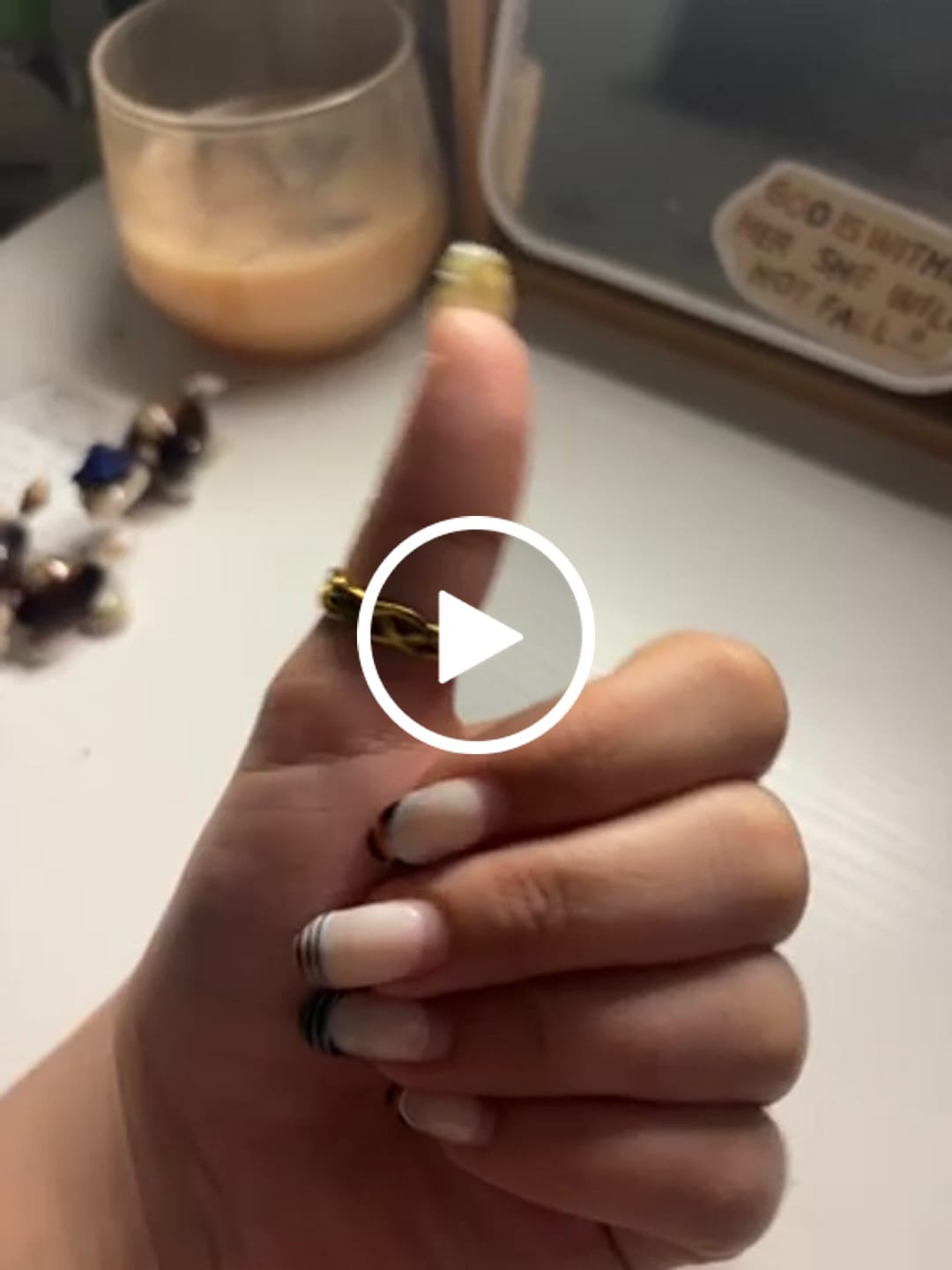 Customer video review of Naxos Ring (Bundle)