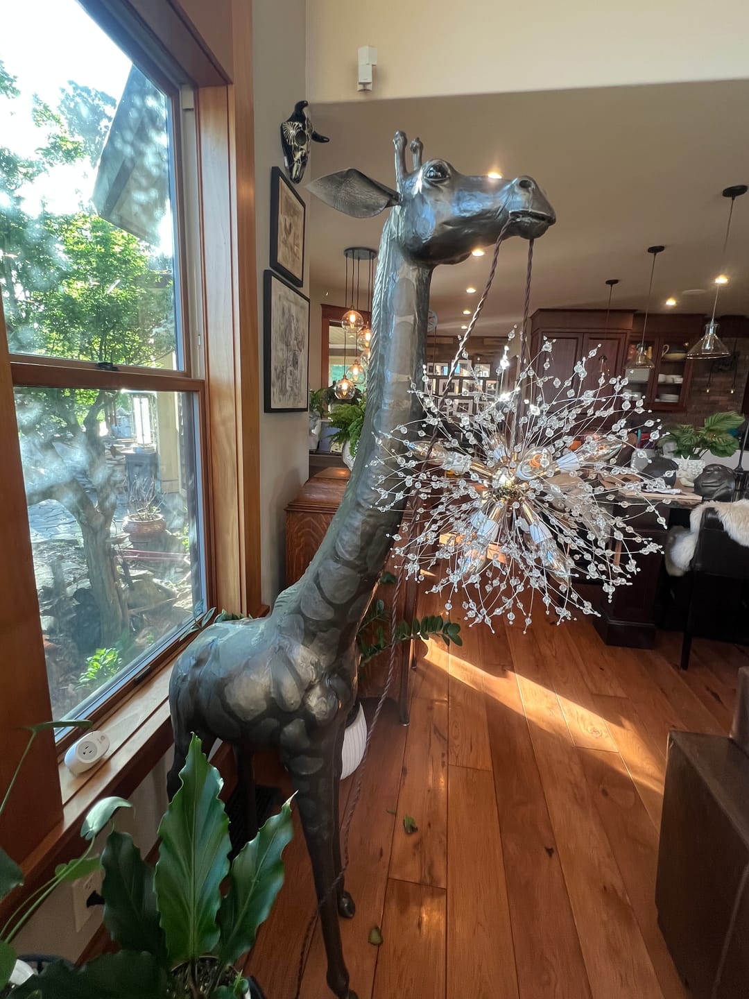 Customer photo review of Metallic Paint