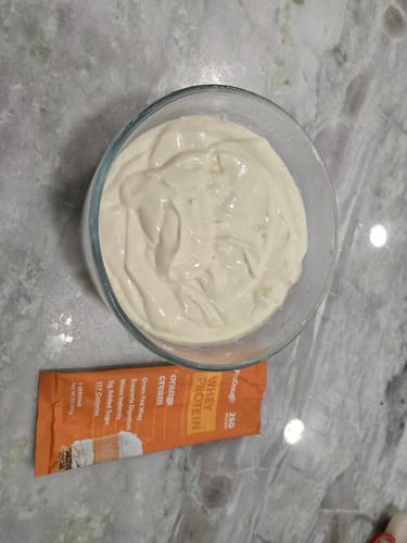 Customer photo review of Free Returns & Package Protection