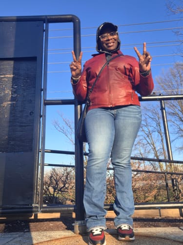 Customer photo review of Transform Your Feminine Health Naturally