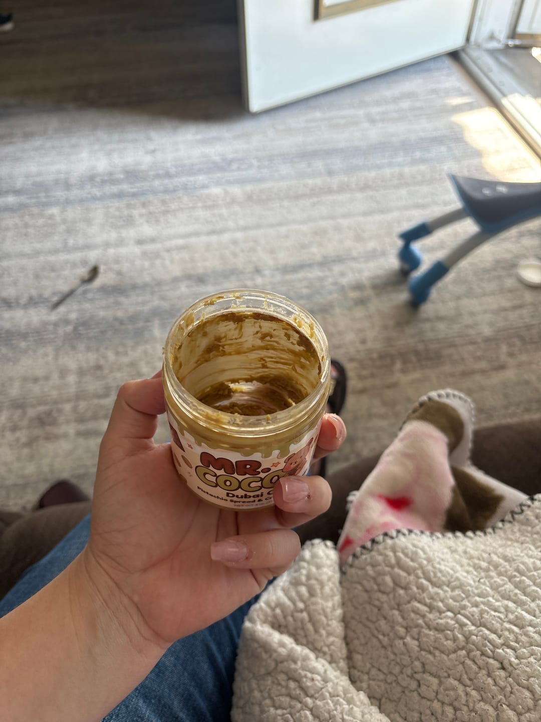 Customer photo review of The Dubai Cup