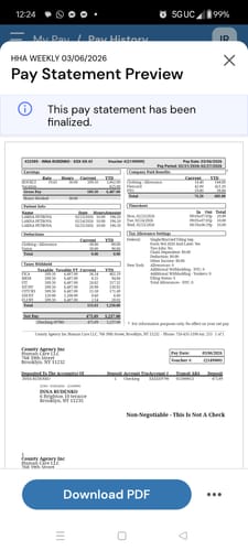 Customer photo review of 212980