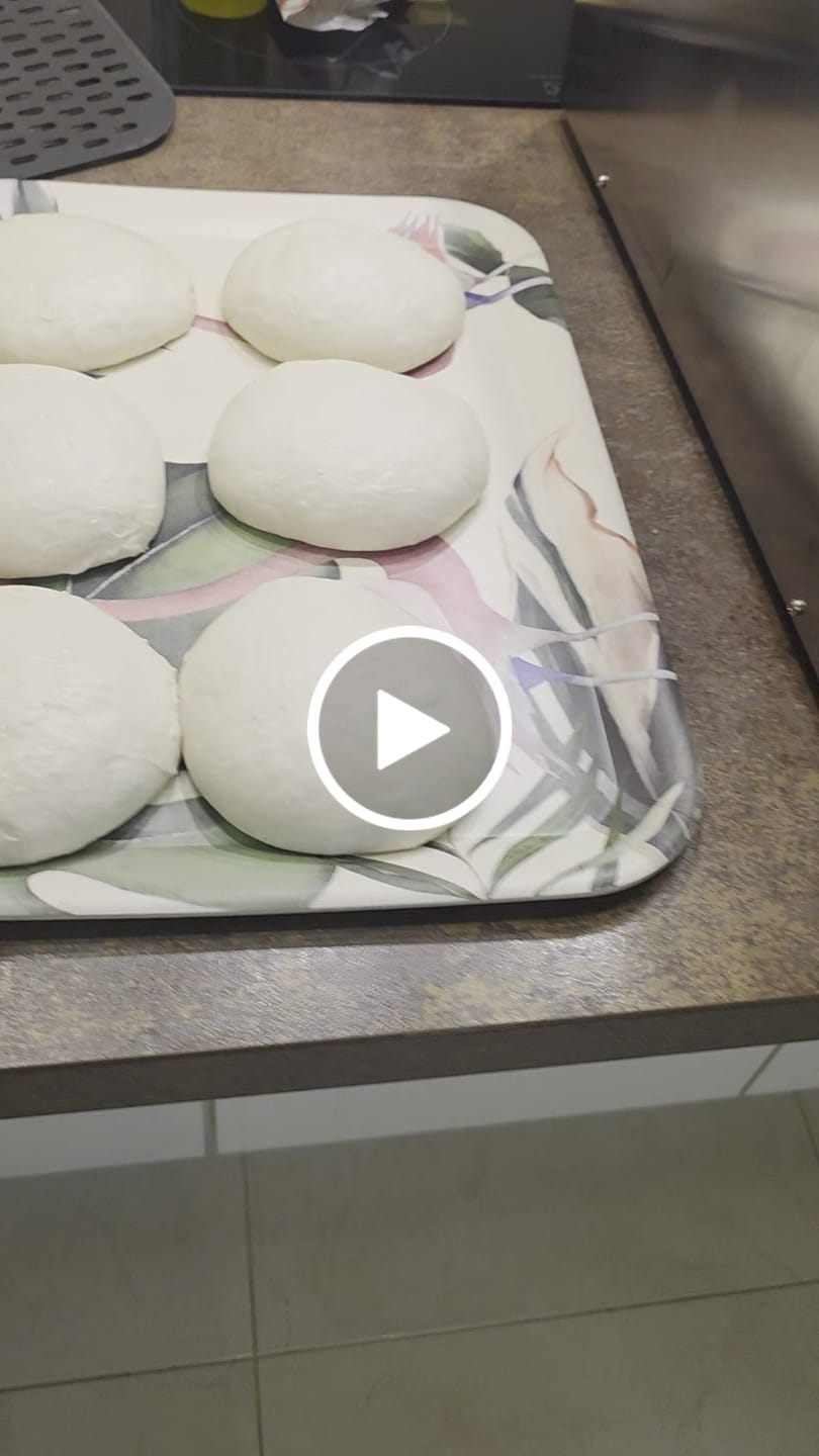 Customer video review of Macte Ovens Nettuno ADVANCED | Forno pizza elettrico