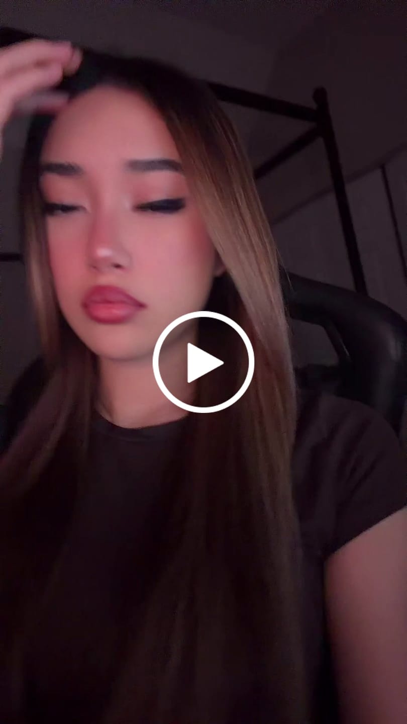 Customer video review of Eyemoody Midnight Black | 6 Months, 2 pcs