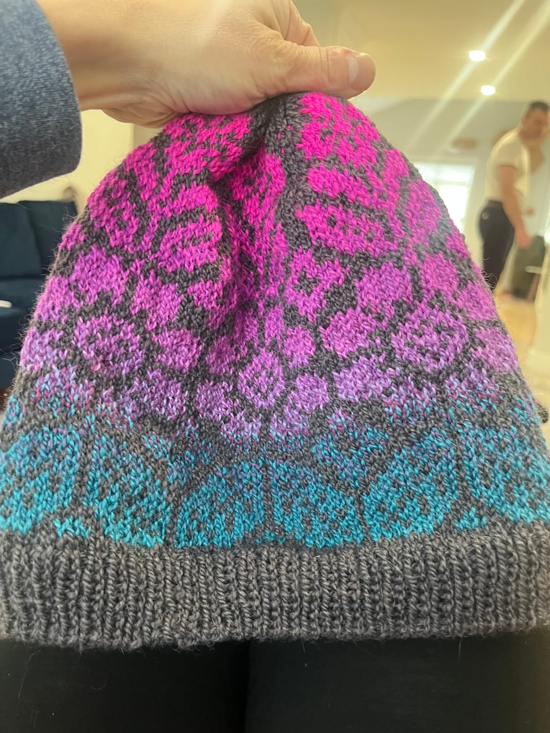 Customer photo review of Making Tracks: Vermont Vice