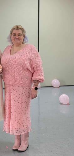 Customer photo review of Feel Like Yourself Again During Menopause, Naturally