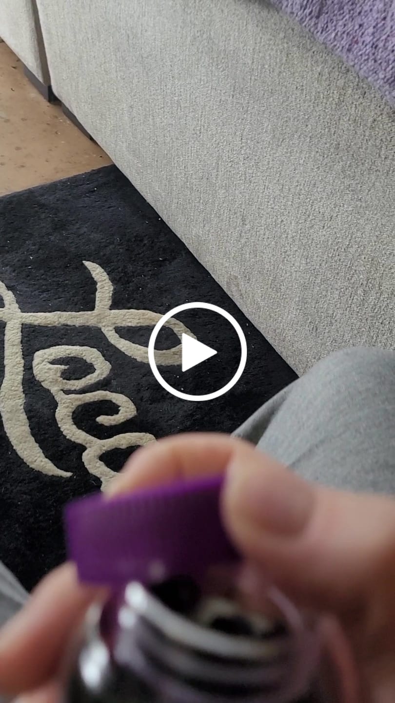 Customer video review of Kids Black Seed + Elderberry Gummies