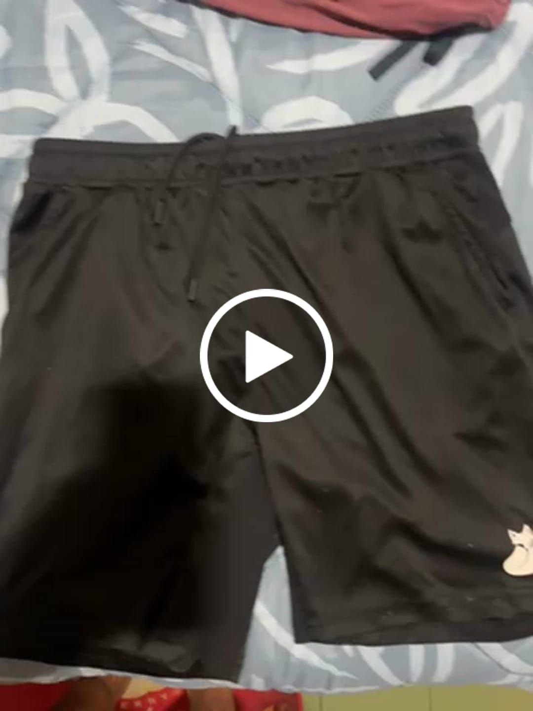 Customer video review of Short Khombi Tilki Temel