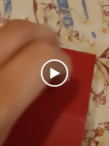 Customer video review of Gold Wave Layers Lab Grown Diamond Earrings