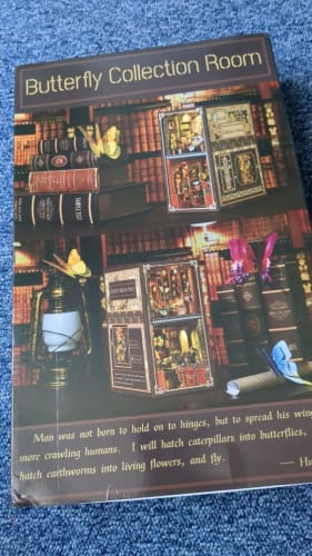 Customer photo review of The Chocolatier
