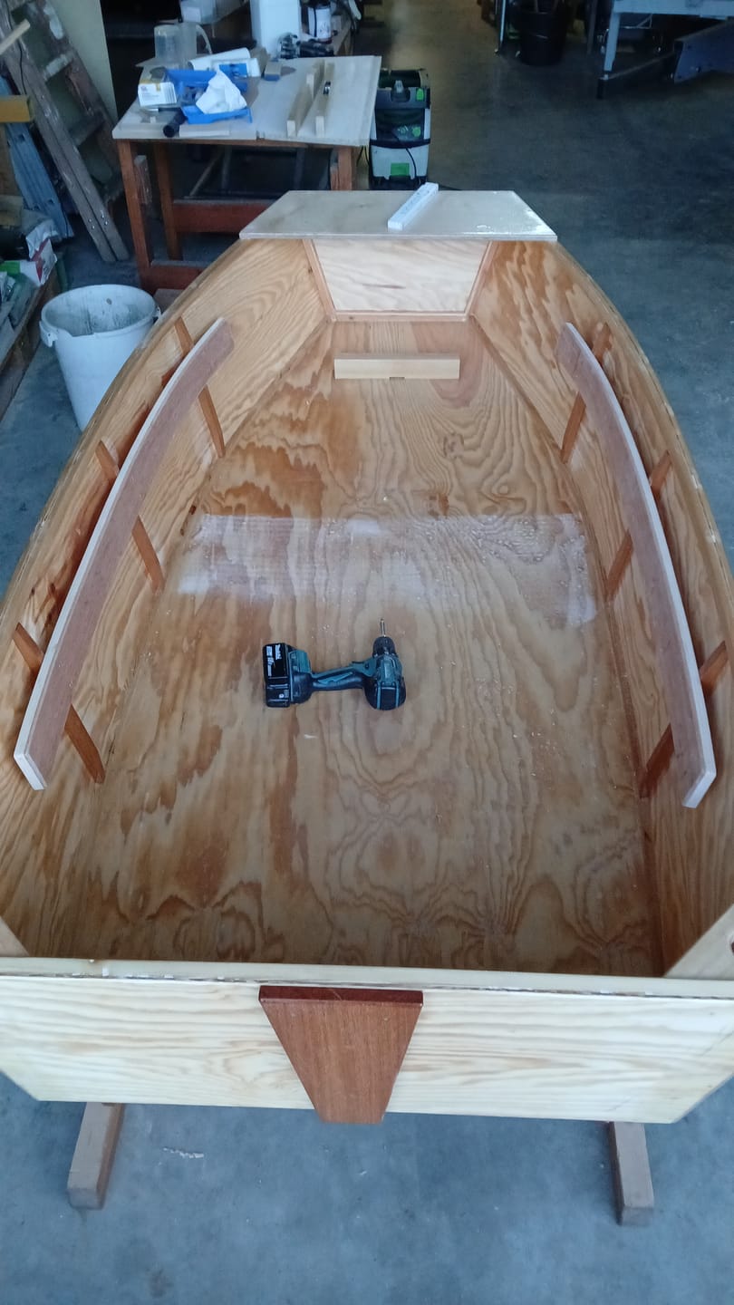 Customer photo review of 3,0 kg Set Epoxidharz inkl. Härter E45