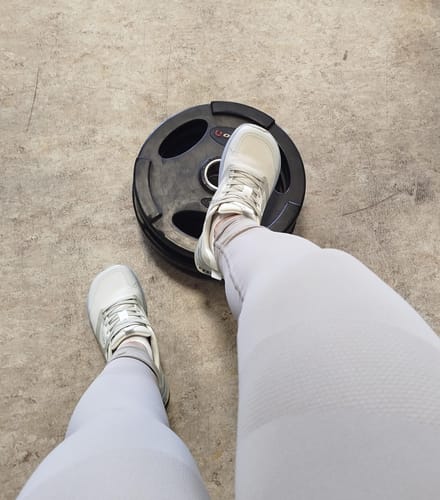Customer photo review of Aurora - Zapatos De Punta Ancha