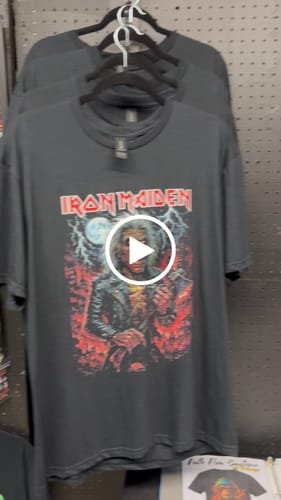 Customer video review of DTF Transfers Gangsheet Builder