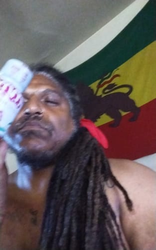 Customer photo review of Mushroom Shots