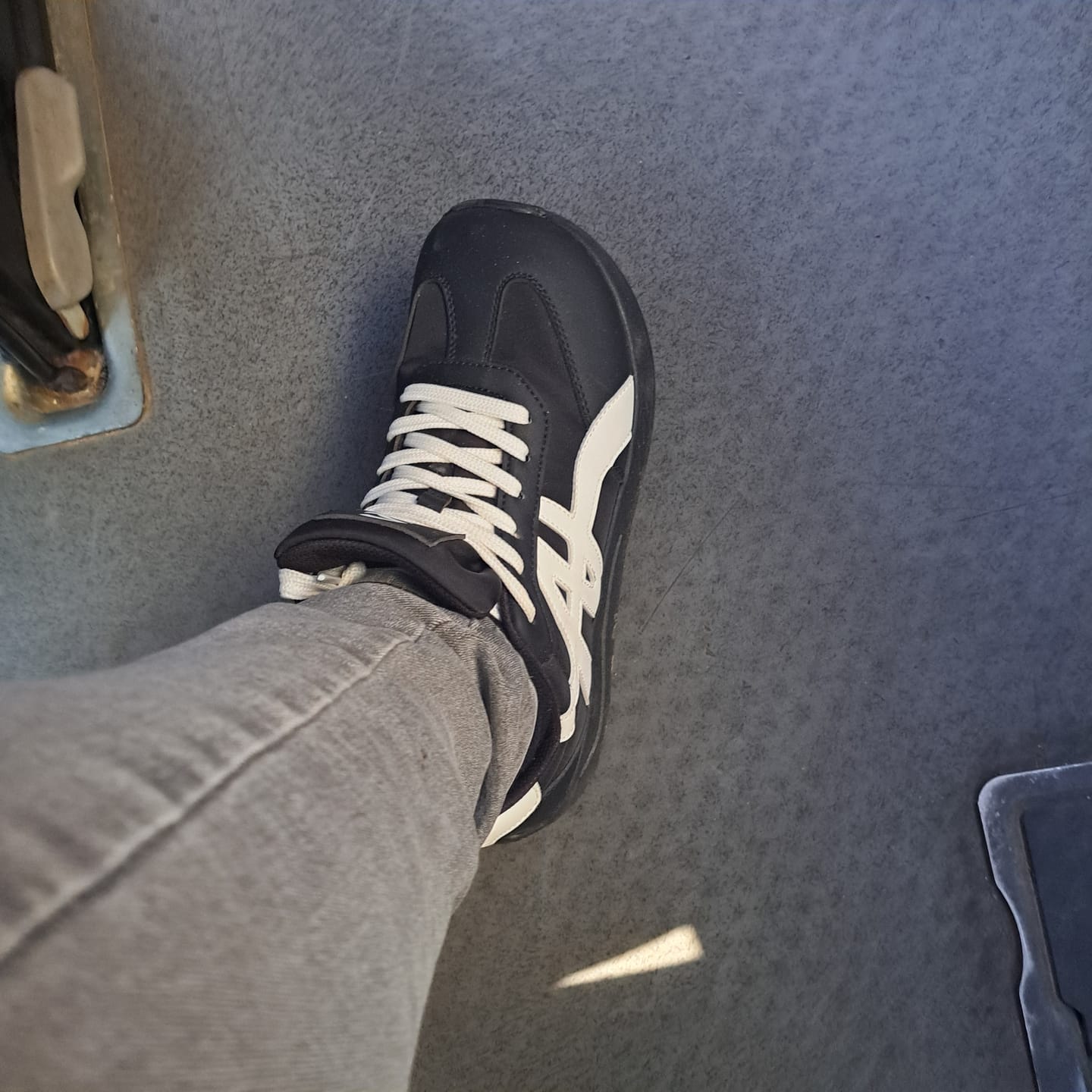 Customer photo review of Sedge - Breitfußschuhe