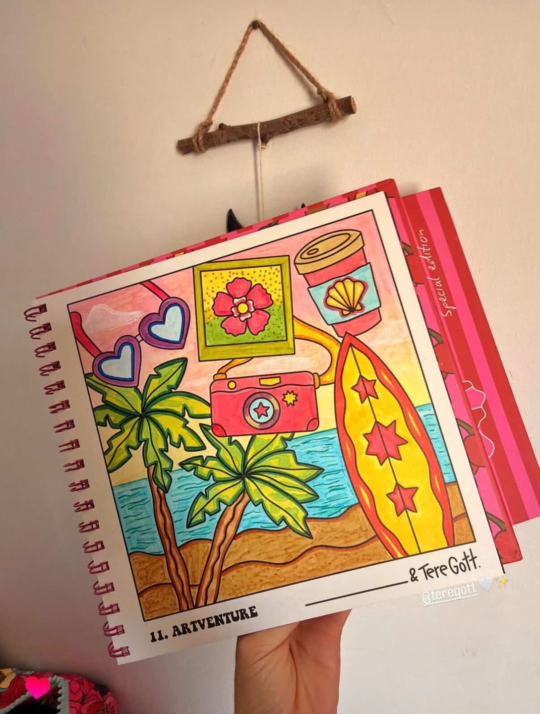 Customer photo review of LIBRO REMIX Vol. 2 Special Edition
