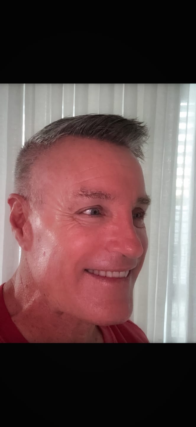 Customer photo review of Restore Serum