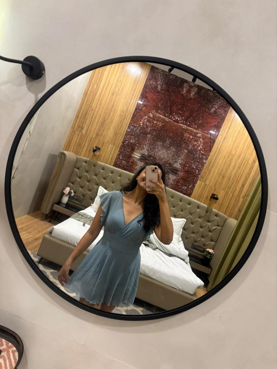 Customer photo review of Soneva Holiday Swimsuit
