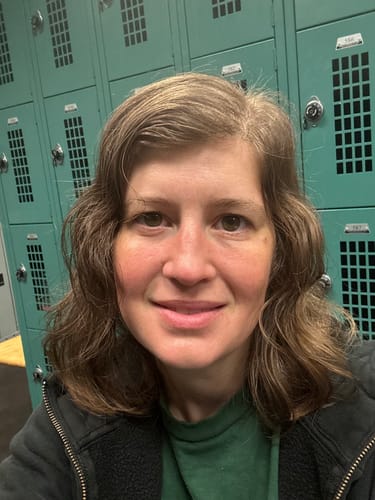 Customer photo review of Organic Qualified Shampoo