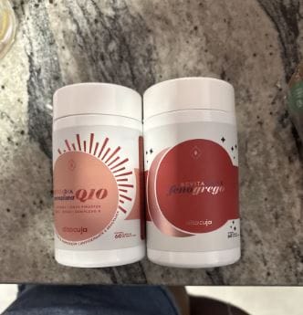 Customer photo review of Combo Revita