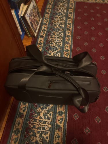 Customer photo review of The FTL Lite