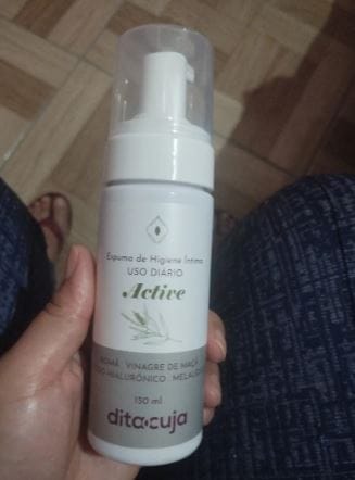 Customer photo review of Espuma Active