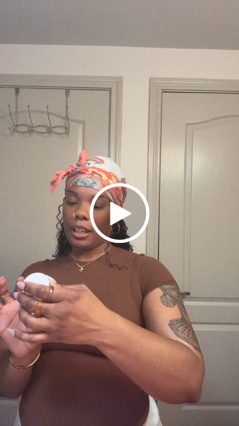 Customer video review of The Everything Bundle - Total Hygiene Body Care Kit