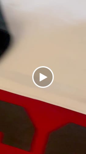 Recensione con video di un cliente su Maglione GCDS