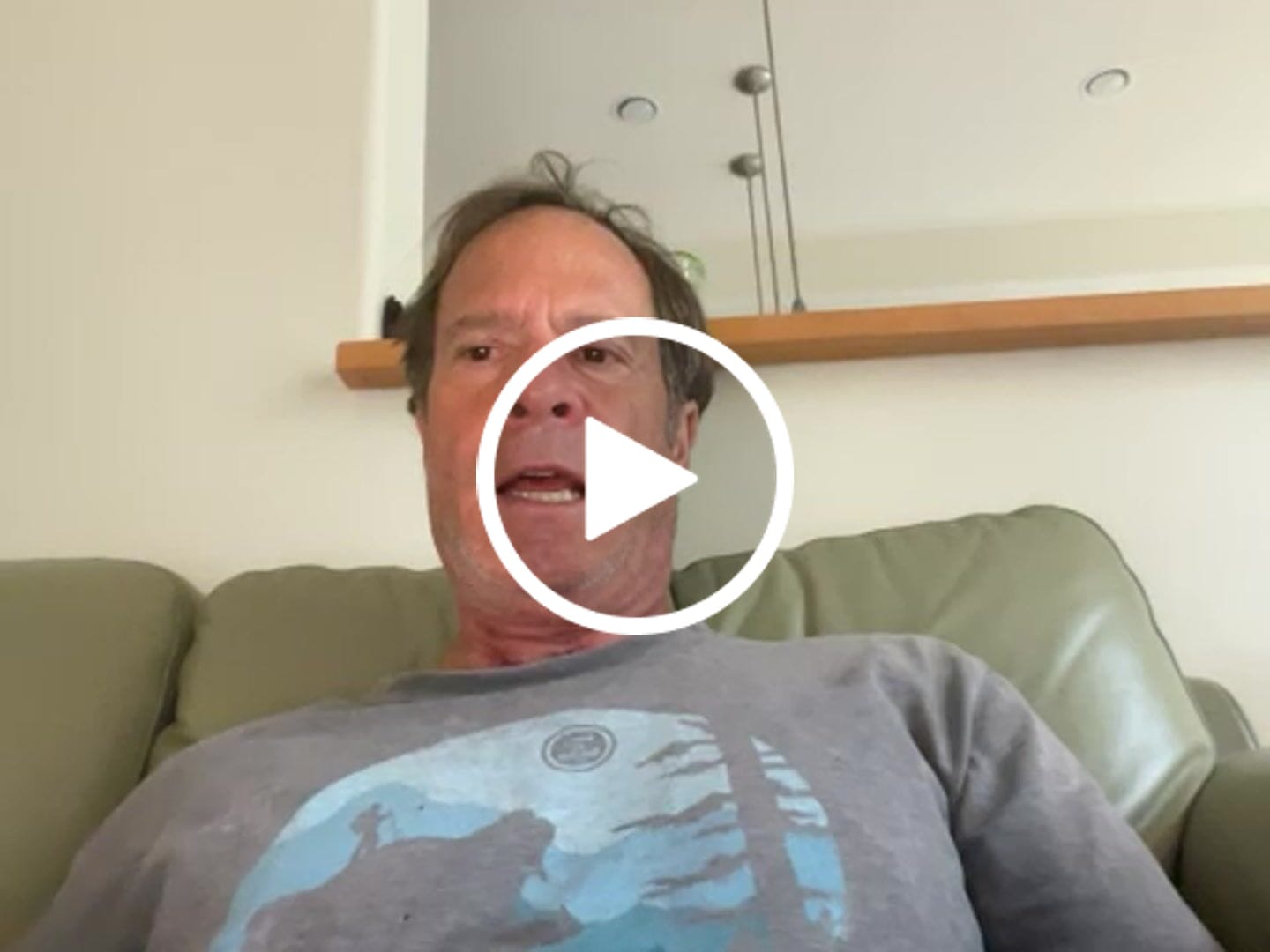 Customer video review of (Buy Again) Stride Soles Custom Orthotics