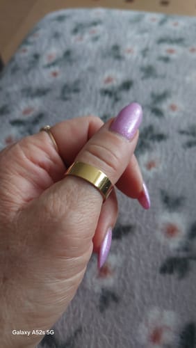 Customer photo review of Magneva – Päivittäinen keveys, luonnollinen tasapaino