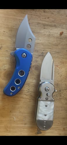 Customer photo review of MINI MYSTERY BOX™