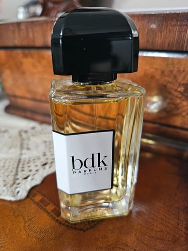 Customer photo review of BDK Parfums Pas Ce Soir
