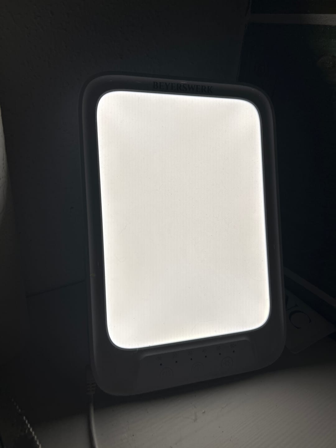 Customer photo review of NordiLight
