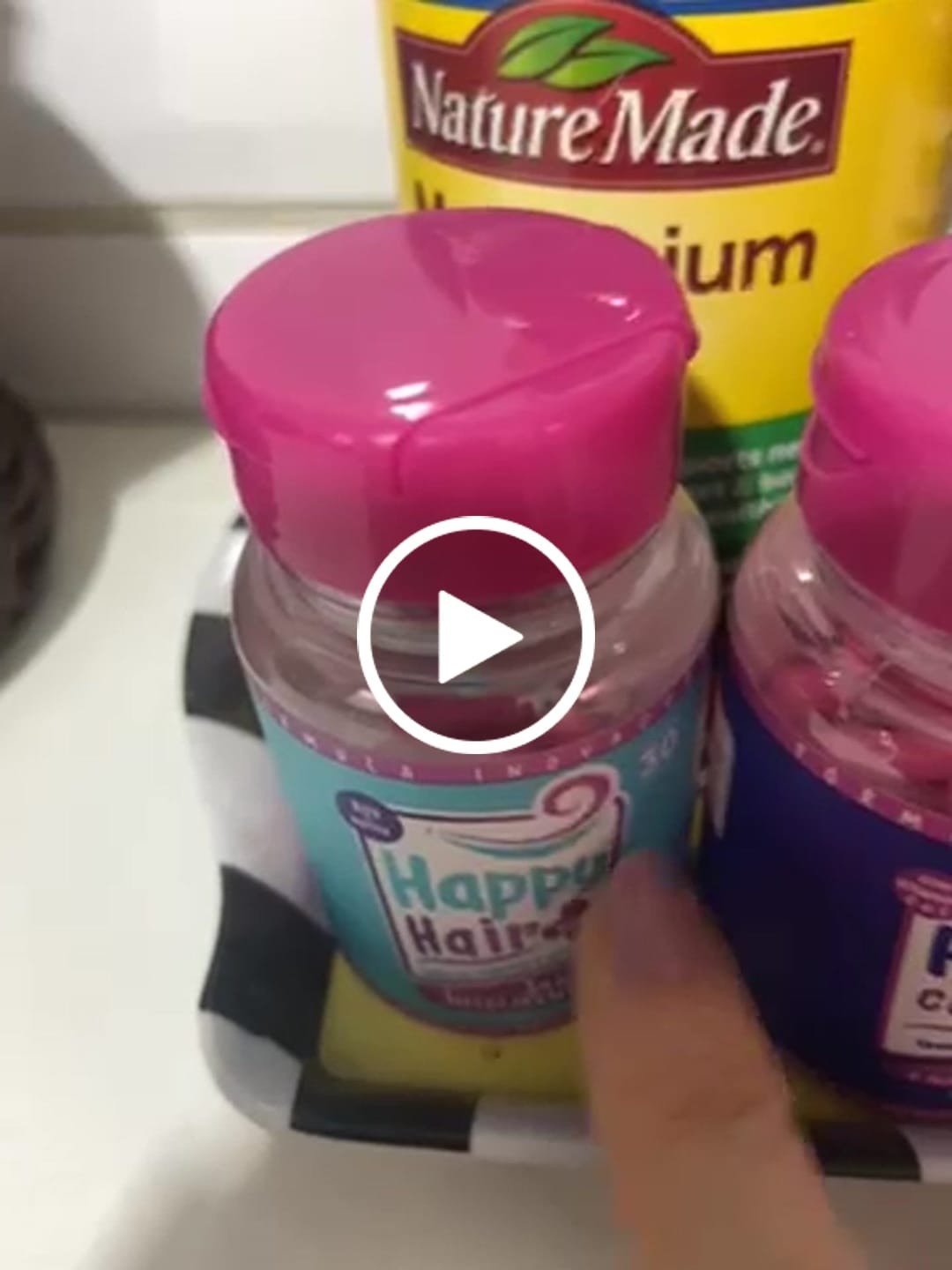 Customer video review of Happy Collagen 2 Potes