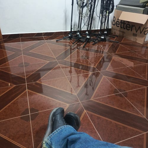 Customer photo review of Combo Toronto: 2x$1,299