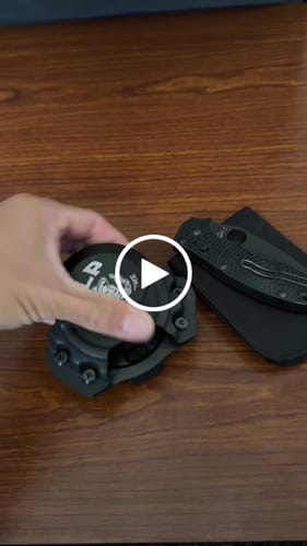 Customer video review of Sweet Nectar Nicotine Pouches