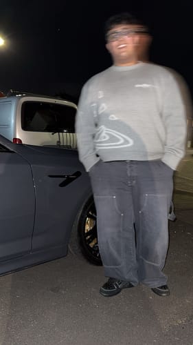 Customer photo review of Black Panther