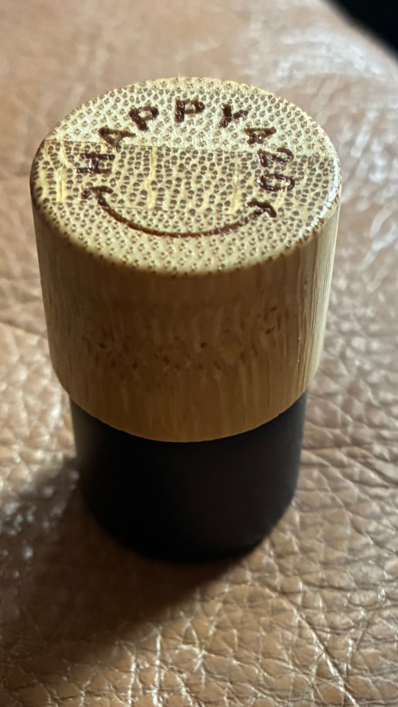 Customer photo review of 🧠 3-FPO Superior