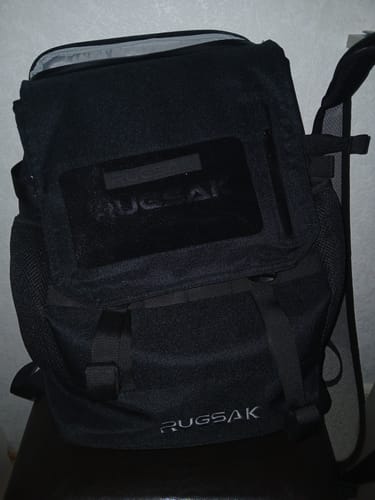 Customer photo review of Original Pro