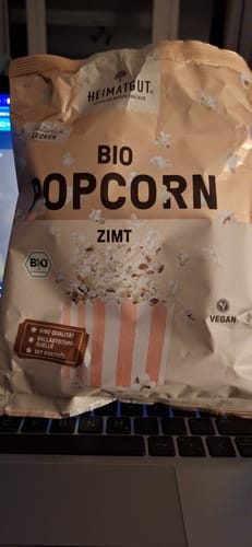 Customer photo review of Probierbox Süß