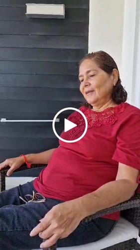 Customer video review of 3 revisiones incluidas - ¡Modificaciones gratuitas si lo necesitas!