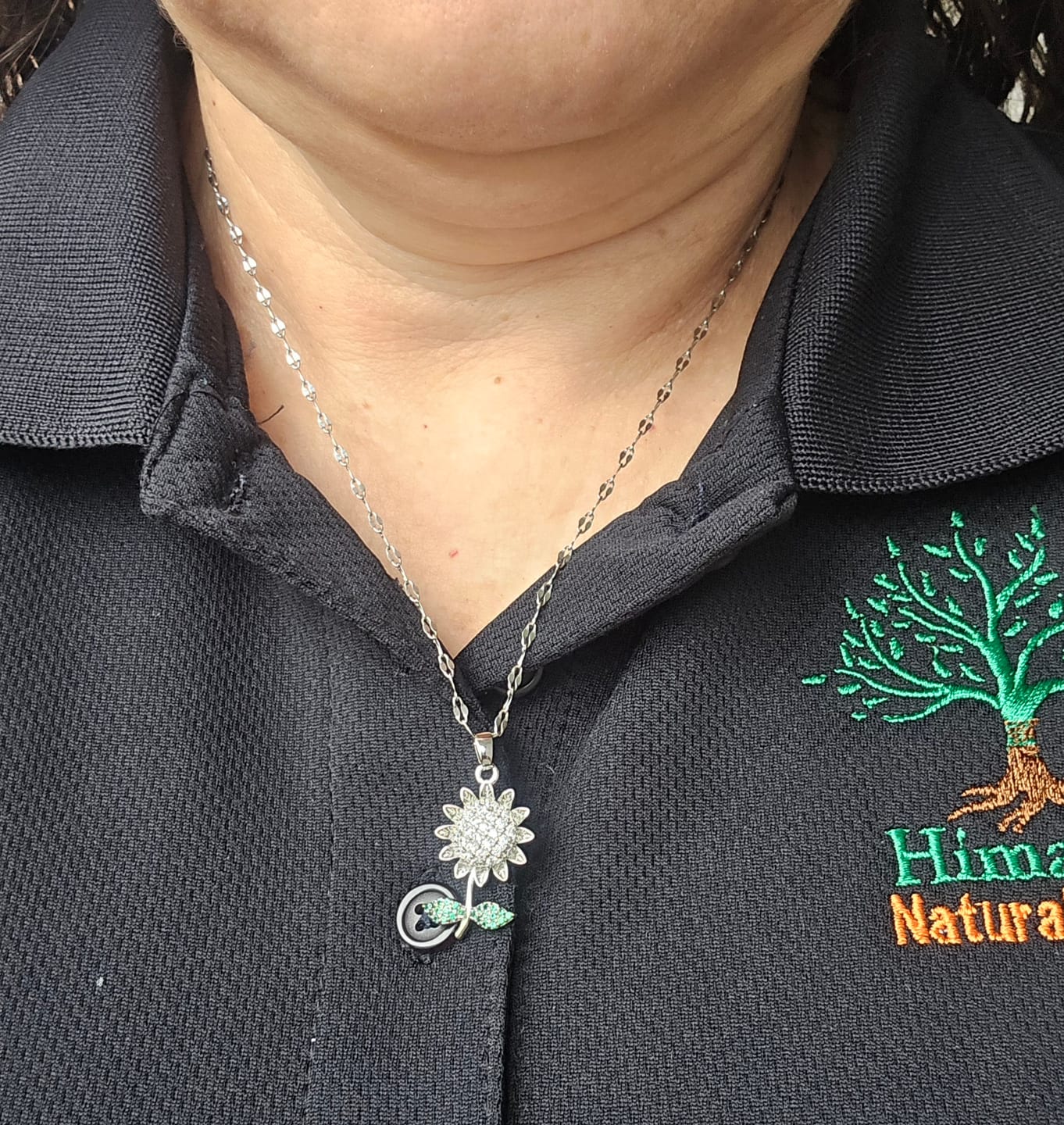 Customer photo review of Girasol