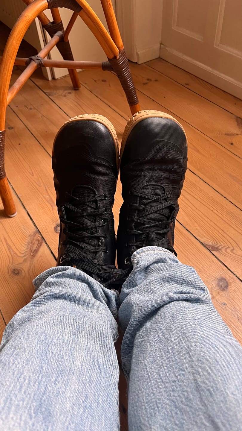 Customer photo review of Vaistoa Tuohi 2*UV