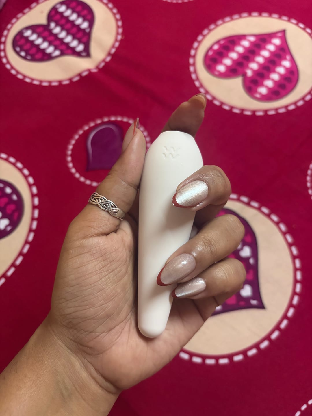 Customer photo review of Pulse