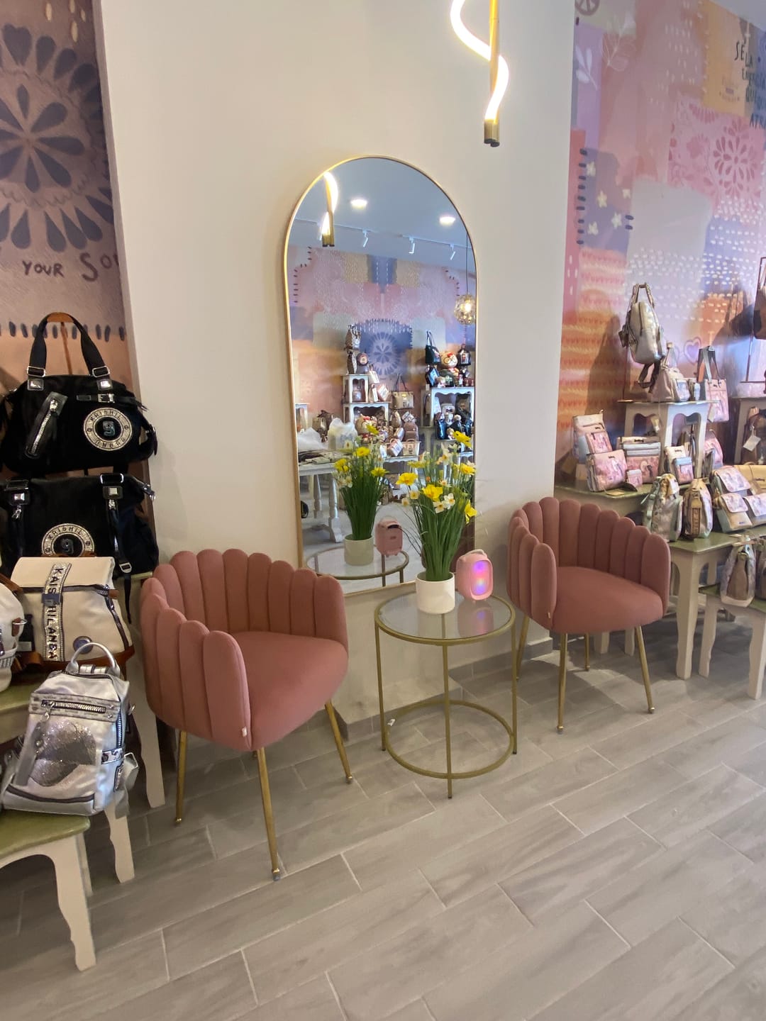 Customer photo review of Silla Munich Brum
