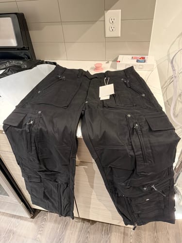Customer photo review of Rip Van Kody-COLD WASH BLACK