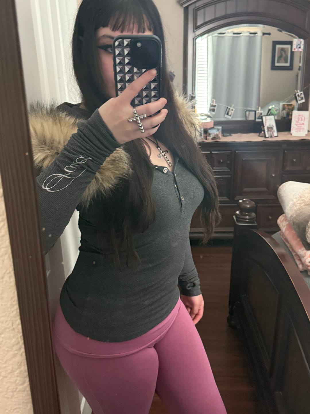 Customer photo review of Geeked Thermal