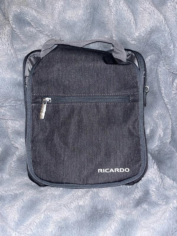 Customer photo review of Travel Organizer